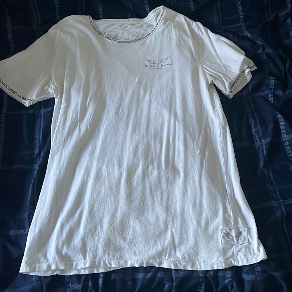 Shirt Robins jeans